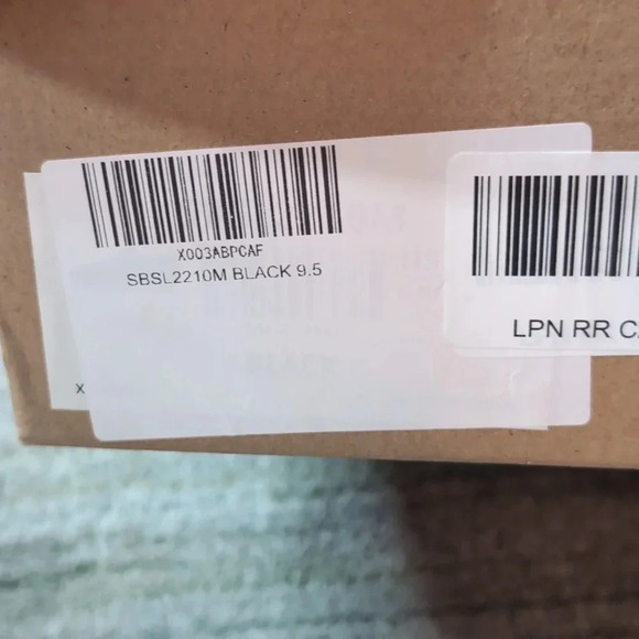 Bruno Marc Men's Warm Faux Fur Slip-On - Picture 9 of 9